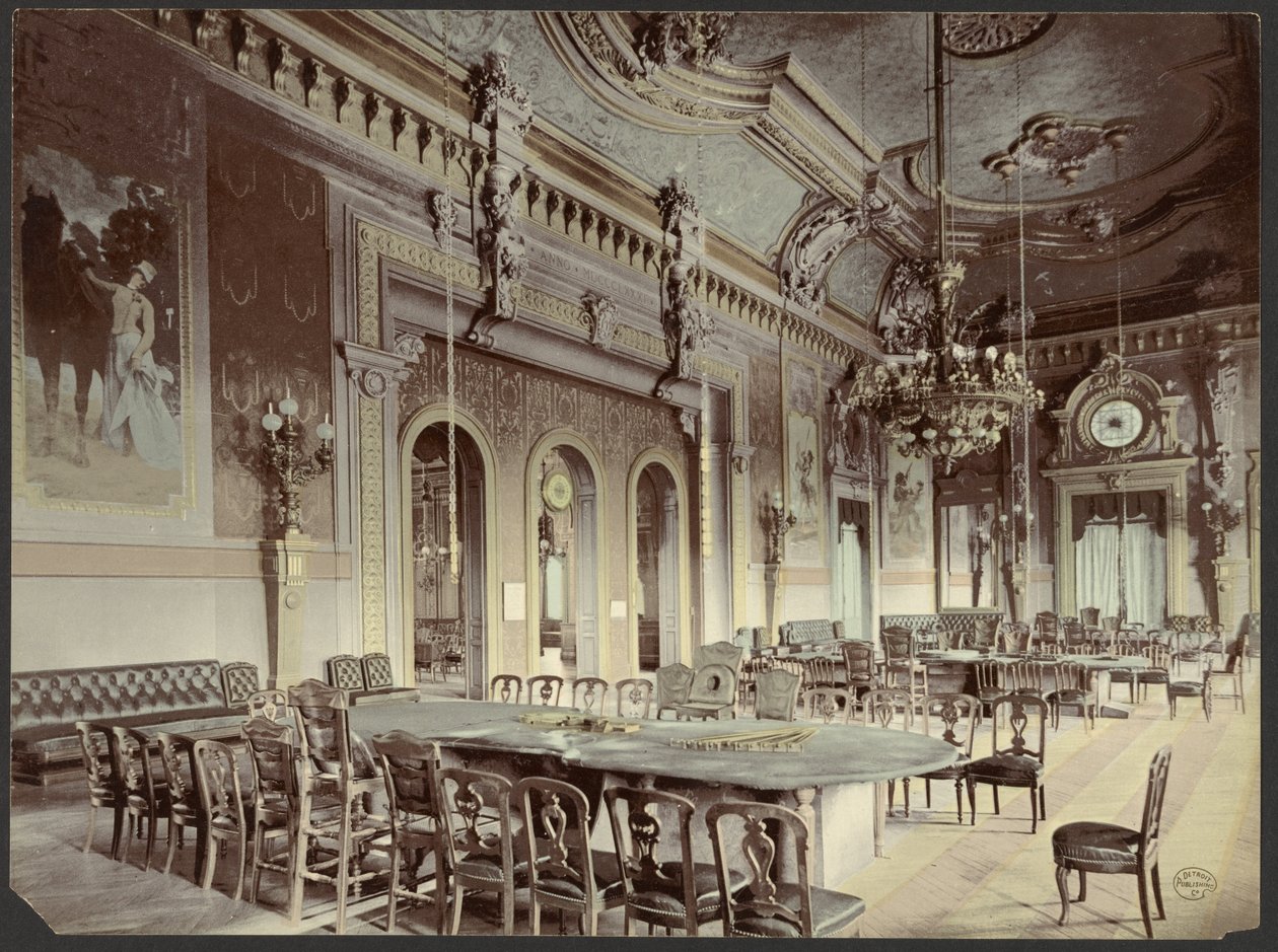 Casino - Monte Carlo, 