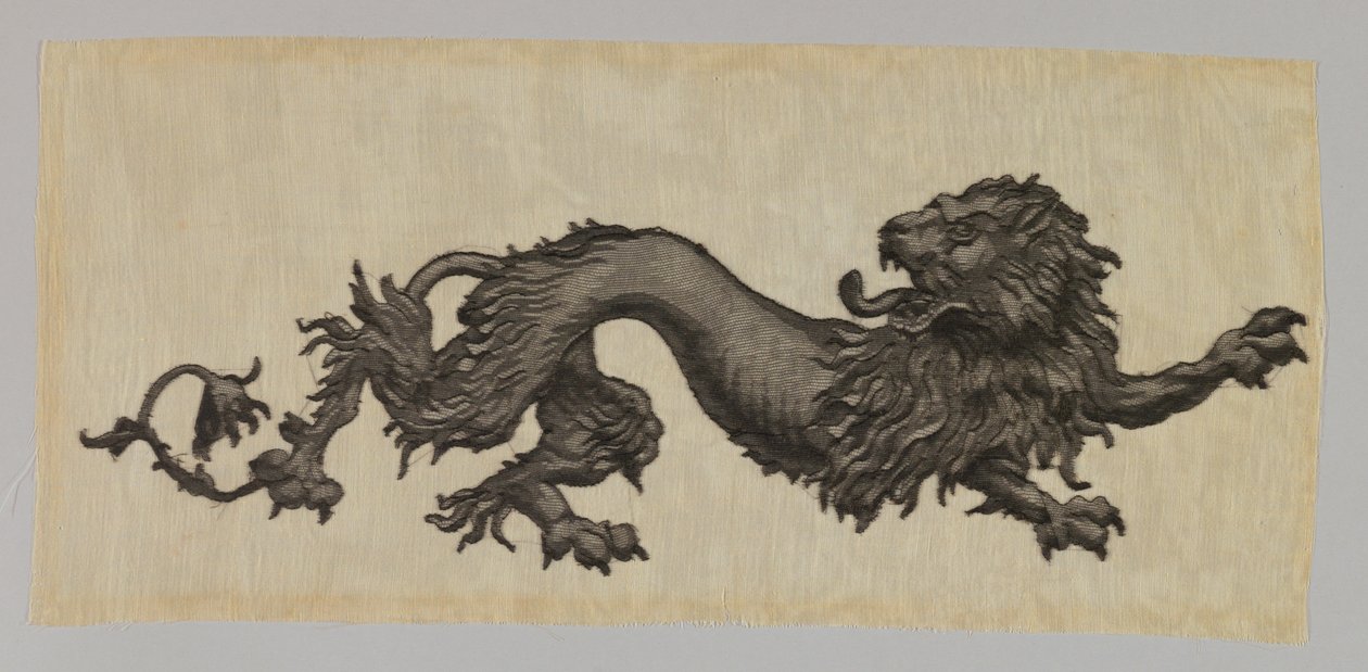 Dekoration af Unknown artist