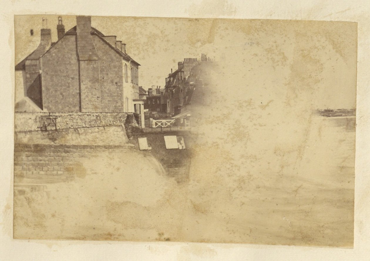 Eastbourne af Unknown artist