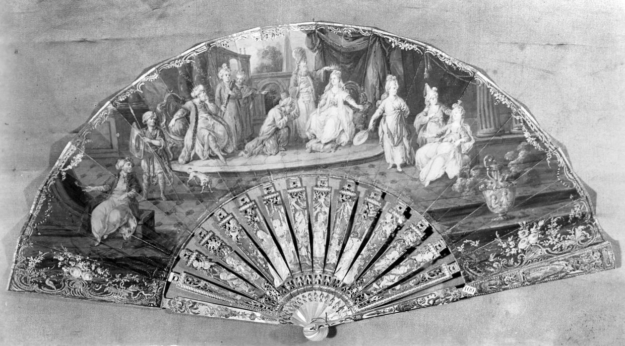 Ventilator af Unknown artist