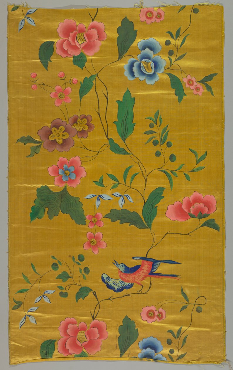 Fragment af Unknown artist
