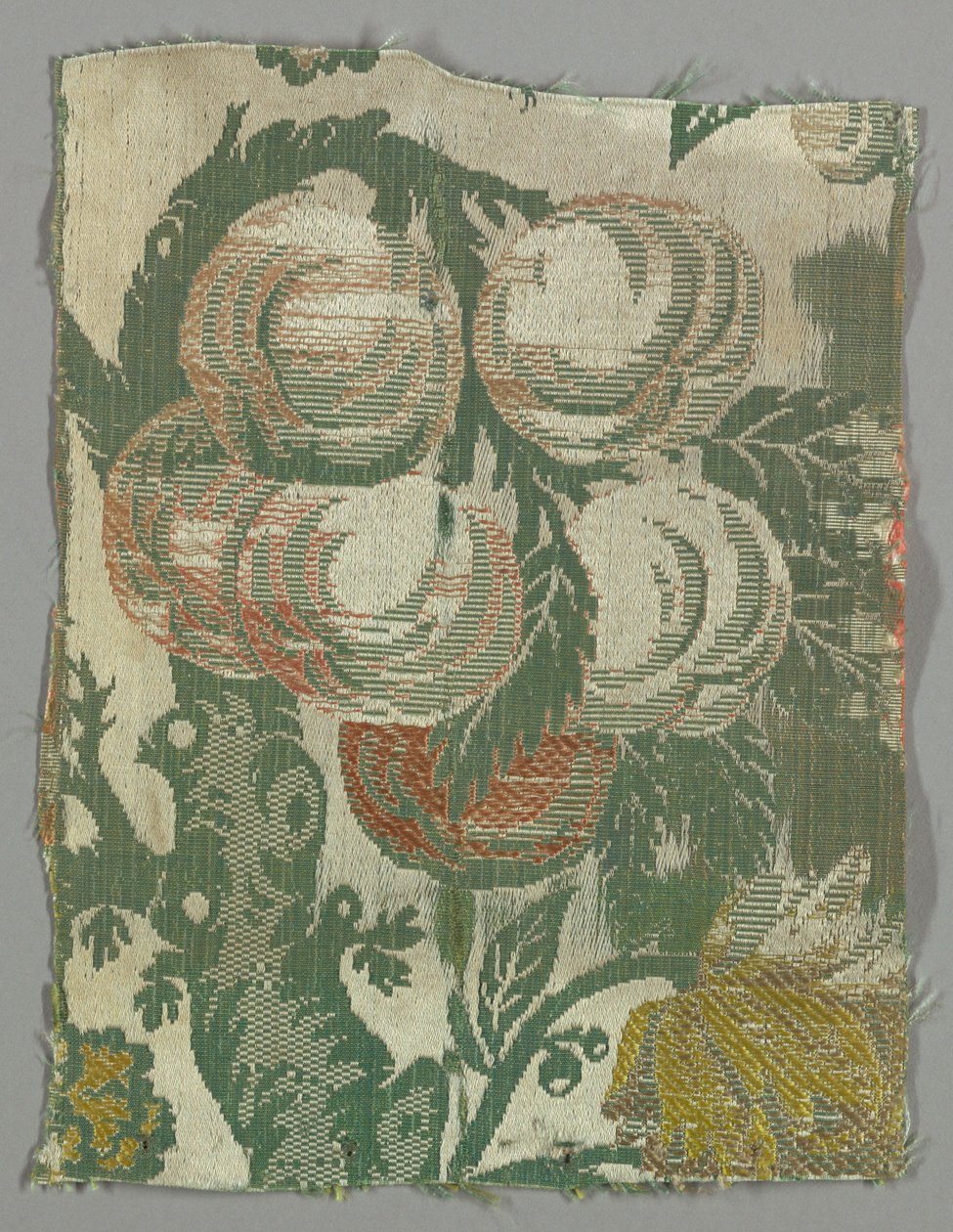 Fragment af Unknown artist