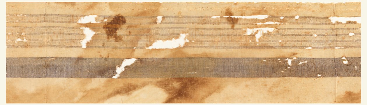 Fragment af Unknown artist
