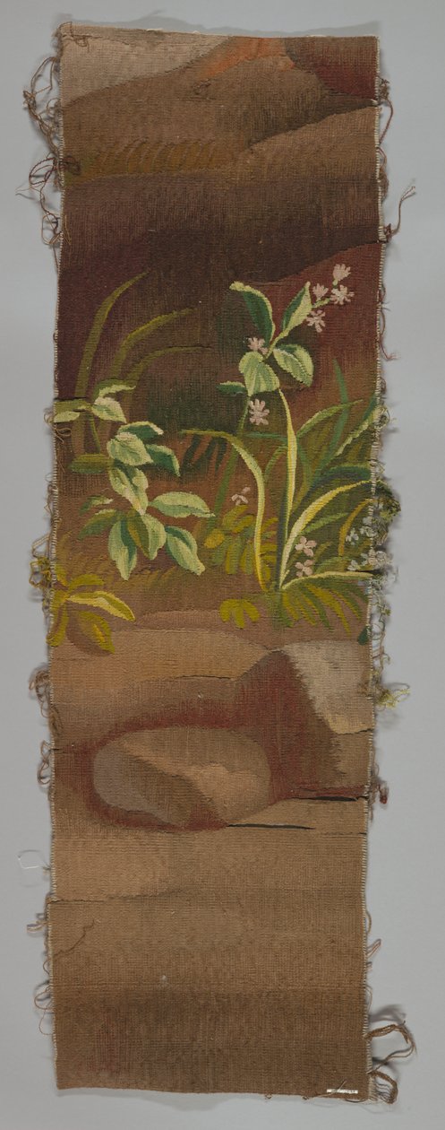Fragment af Unknown artist