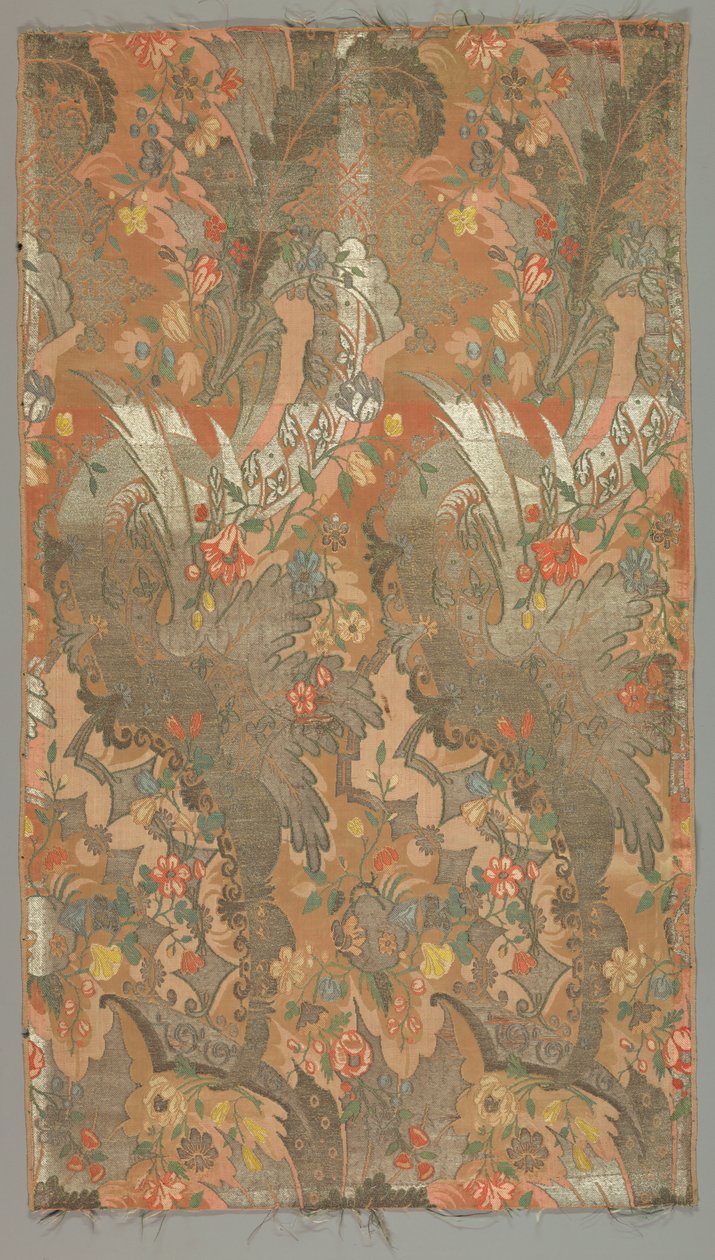 Fragment af Unknown artist