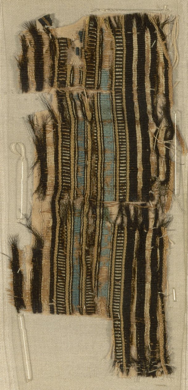 Fragment af Unknown artist
