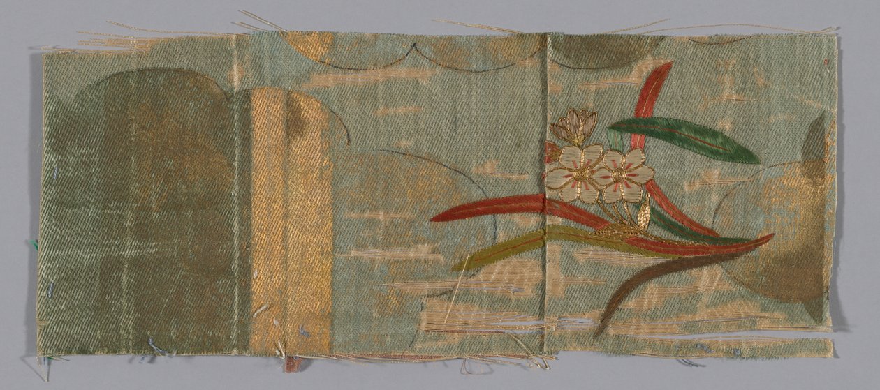 Fragment af Unknown artist