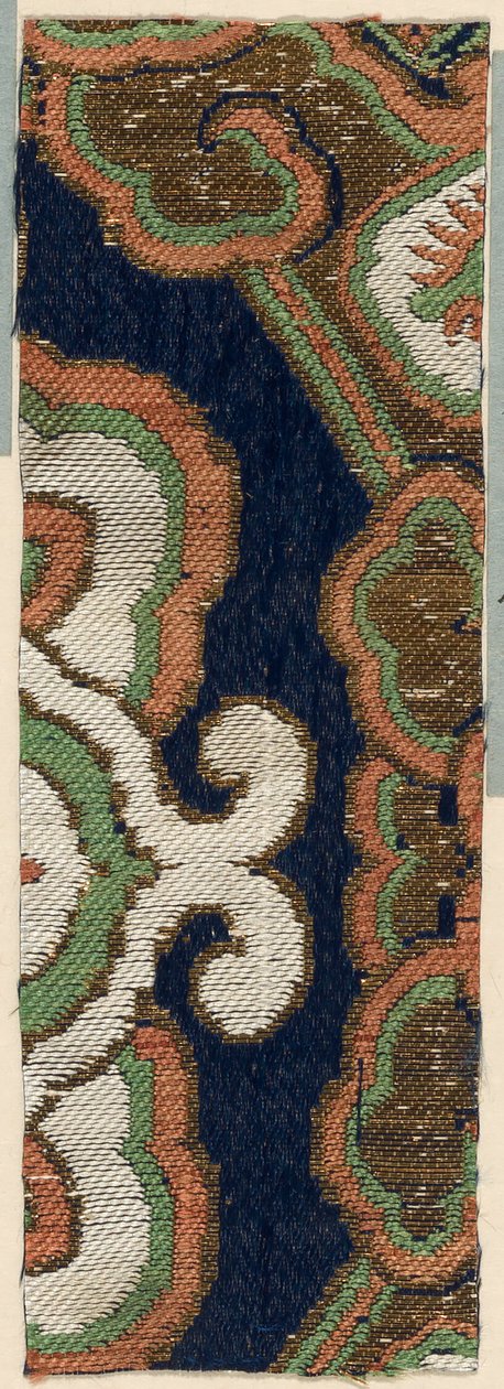 Fragment af Unknown artist