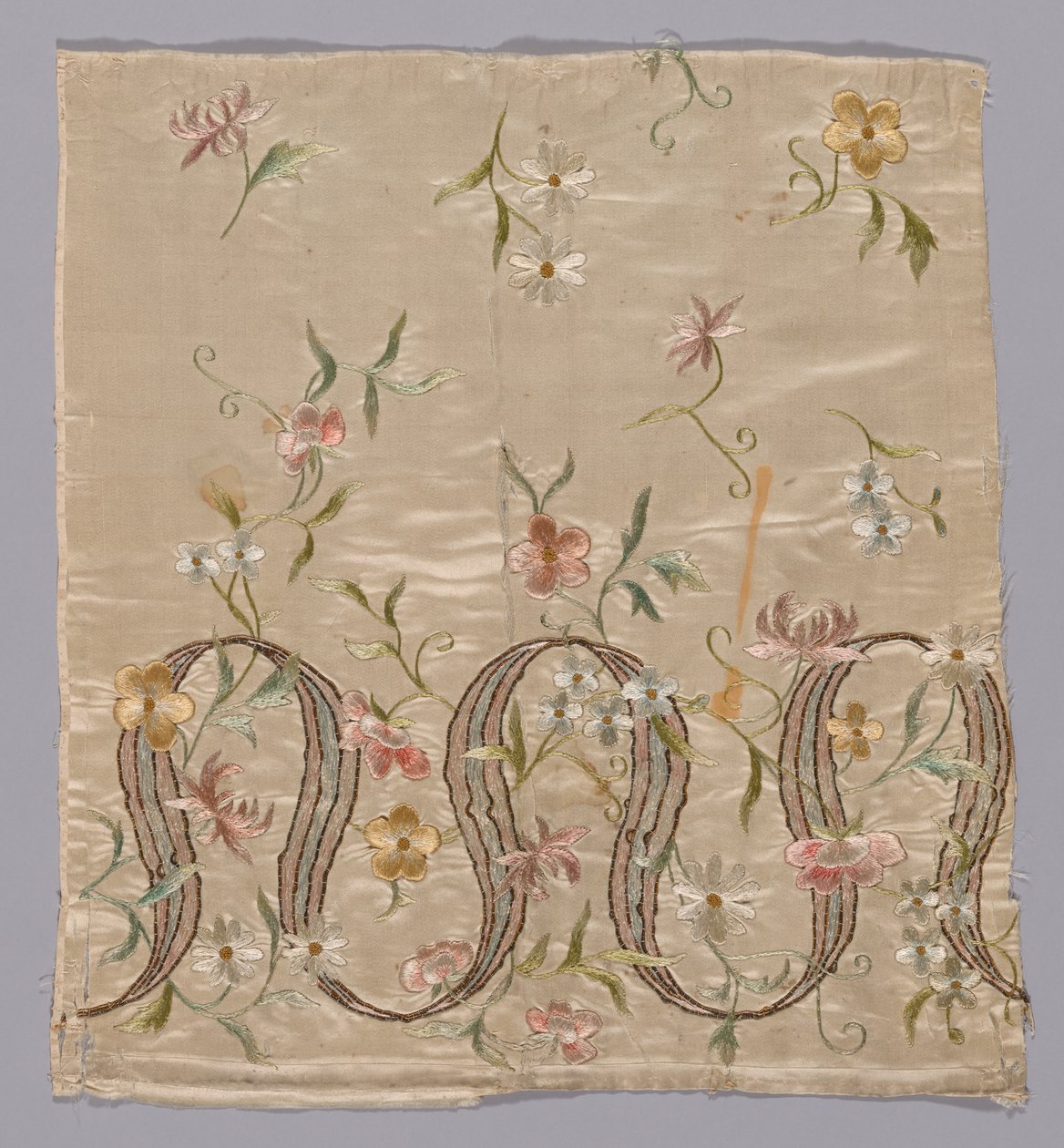 Fragment af Unknown artist