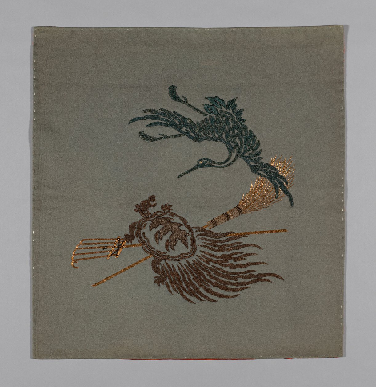 Fukusa (gaveomslag) af Unknown artist