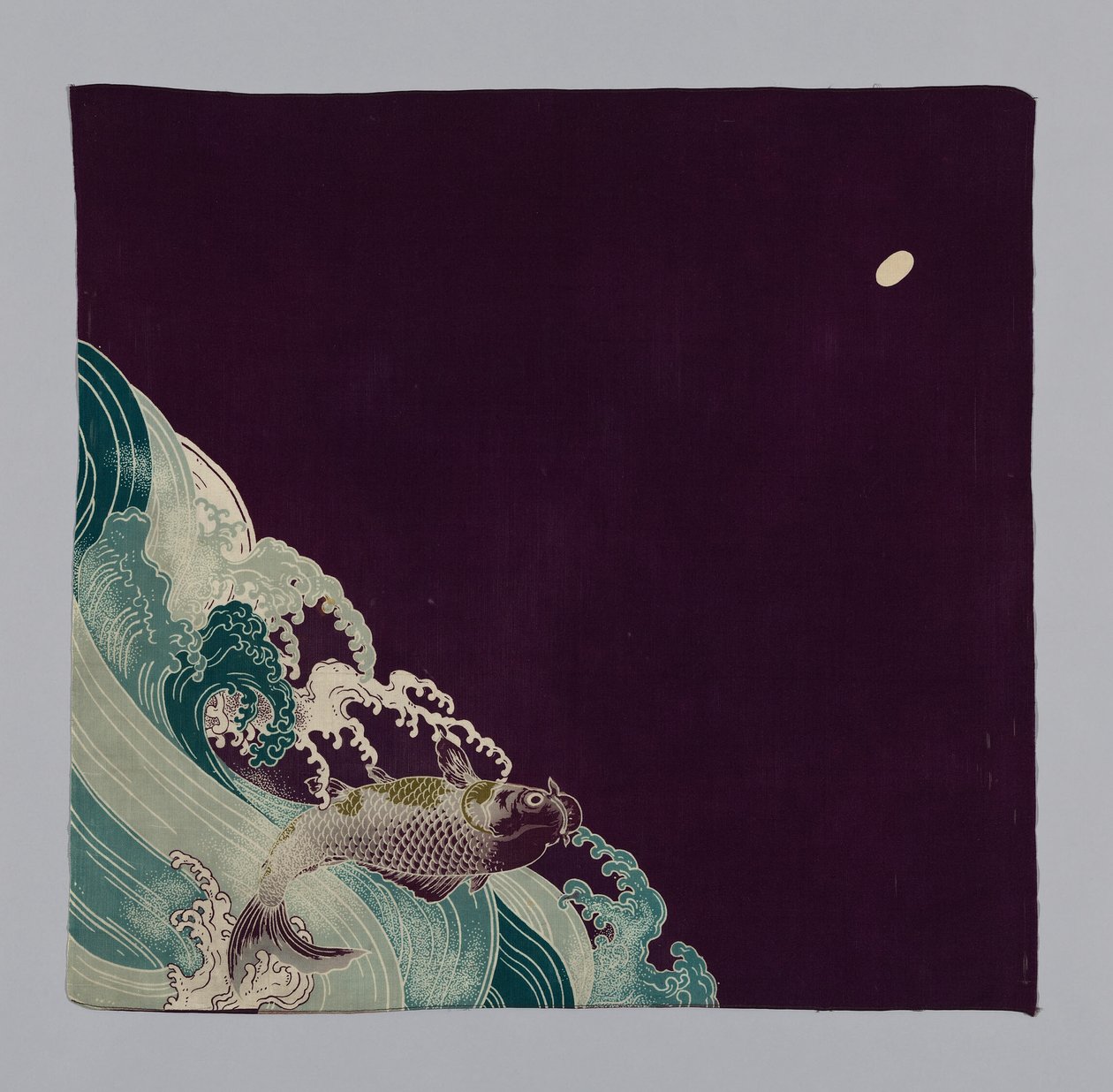Furoshiki (indpakningsklud) af Unknown artist