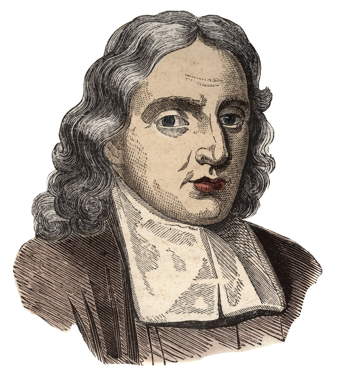 Giambattista af Unknown artist