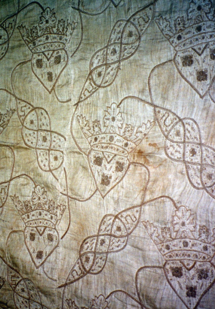 Hængende af Unknown artist
