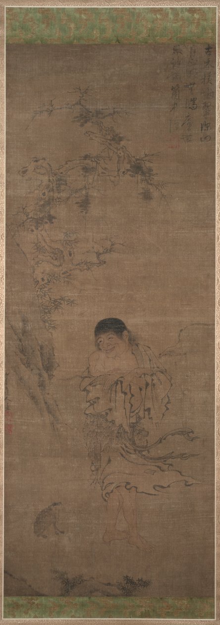 l IU H moxa af Unknown artist