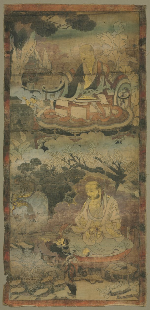 lohans af Unknown artist