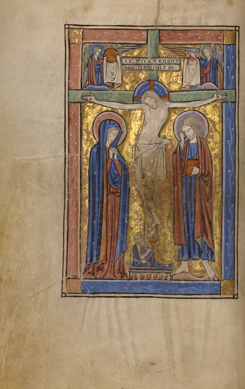 Missal af Unknown artist