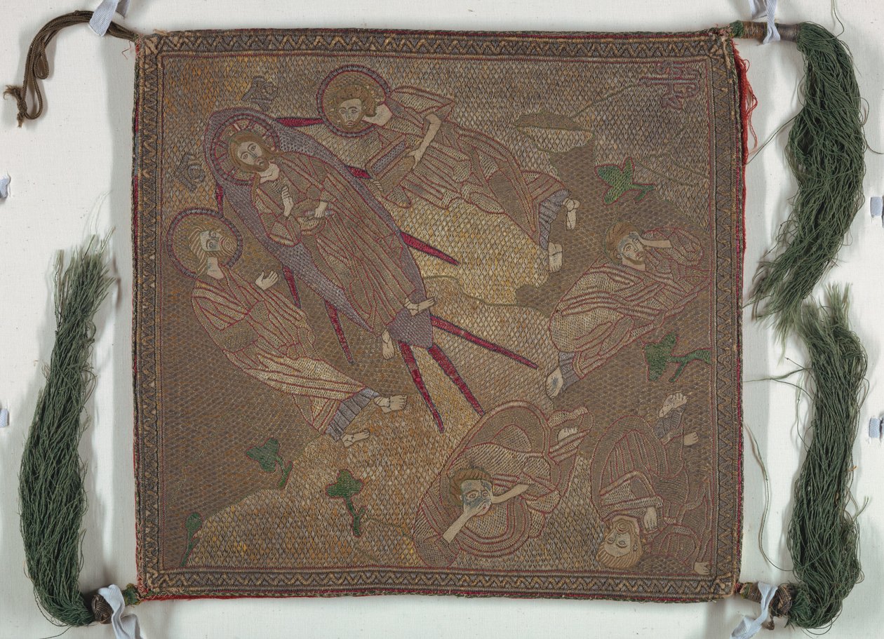 Panel af Unknown artist