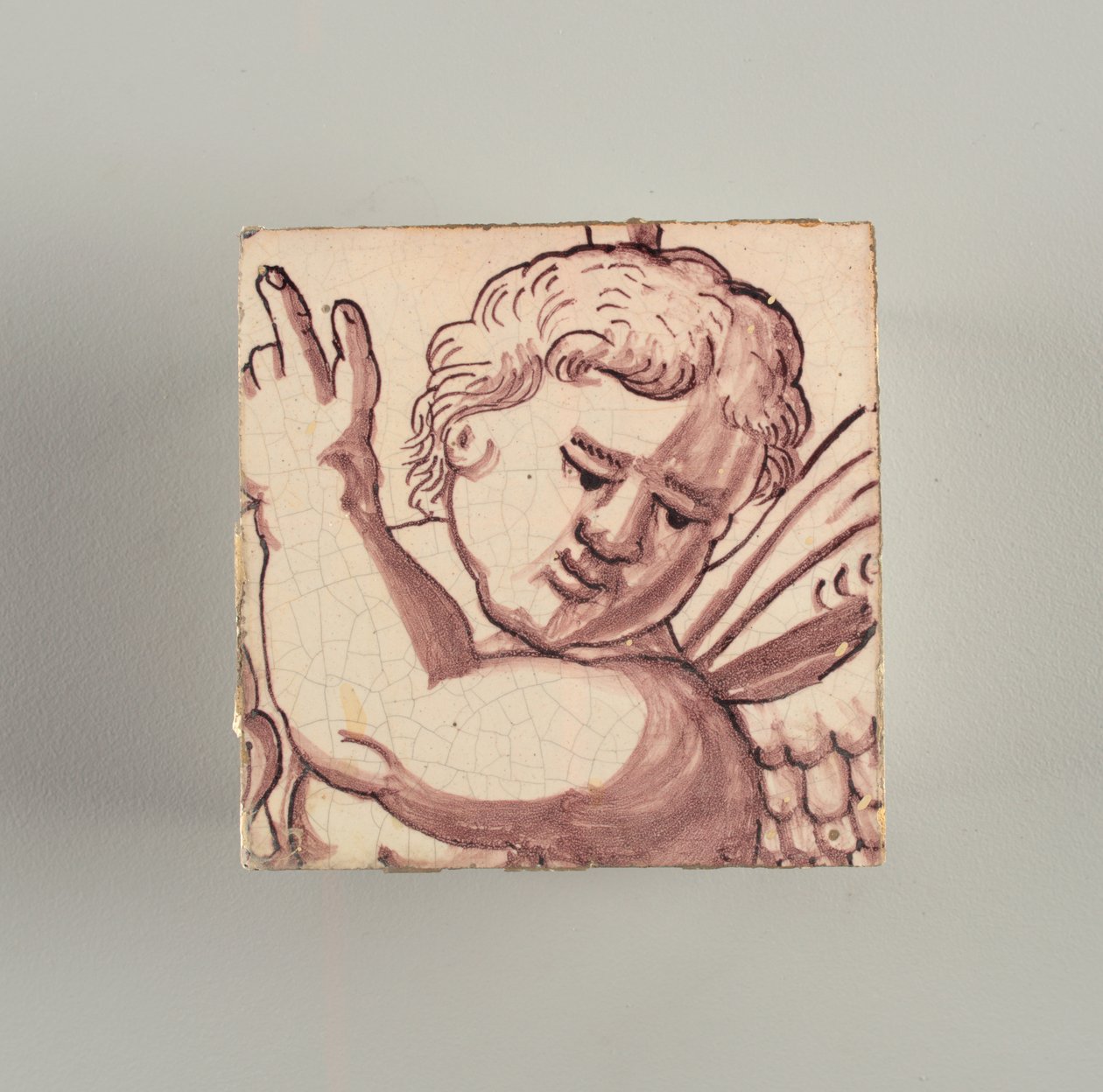 Panel af Unknown artist