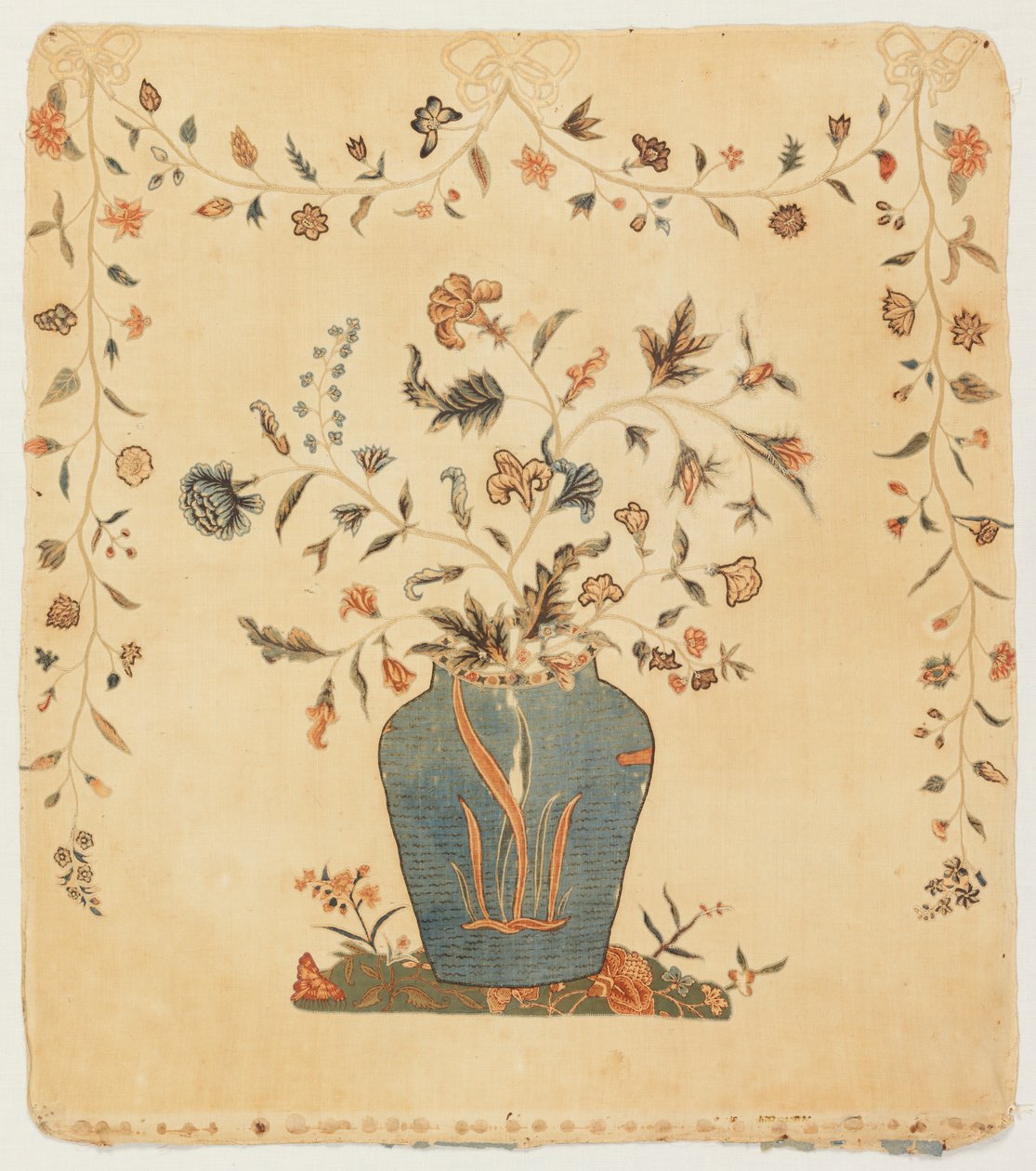 Panel af Unknown artist