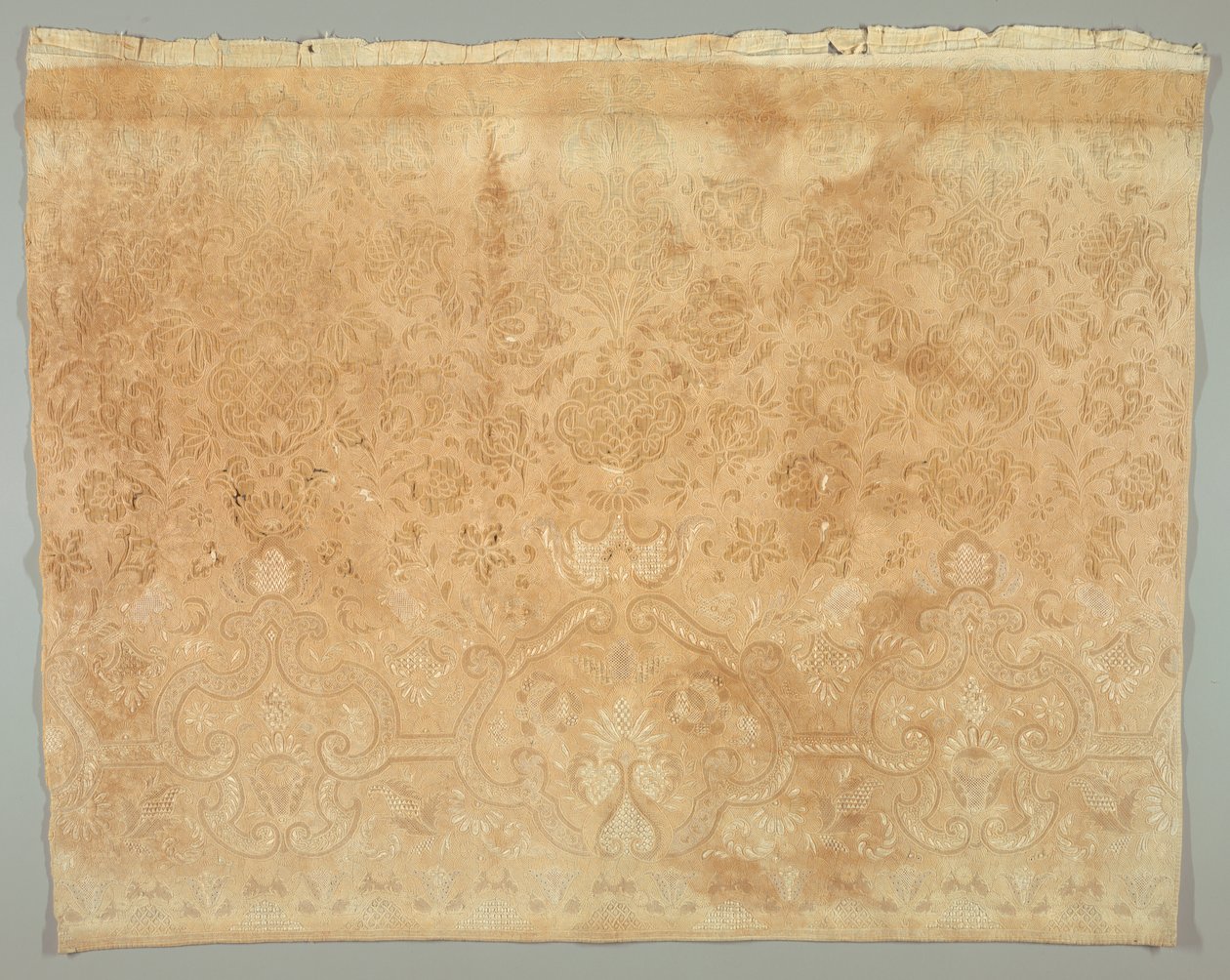 Panel af Unknown artist