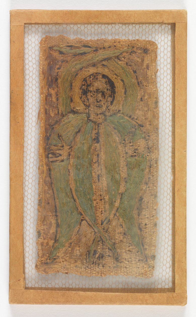 Panel af Unknown artist