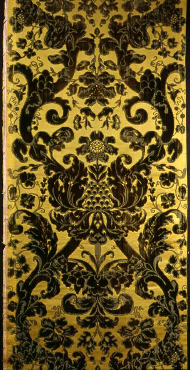 Panel af Unknown artist