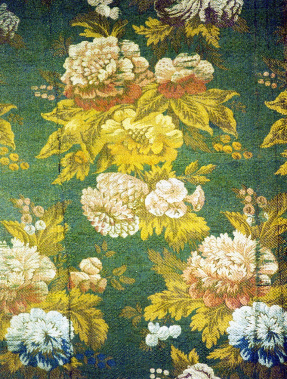 Panel af Unknown artist
