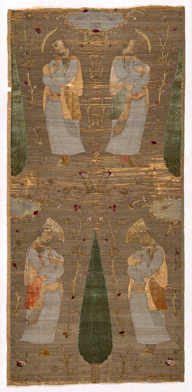 Panel af Unknown artist
