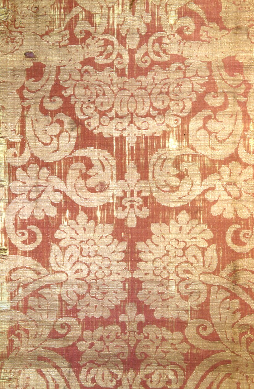 Panel af Unknown artist