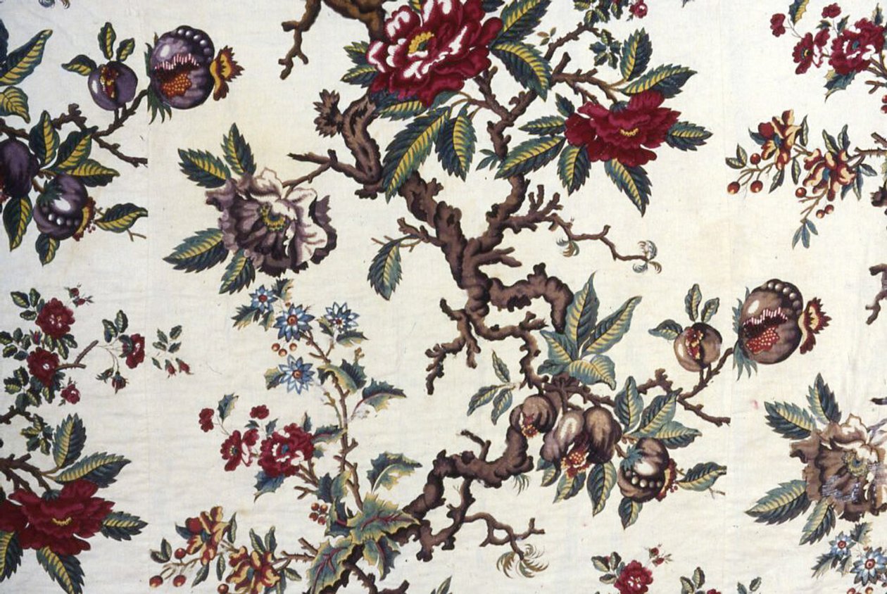 Panel af Unknown artist
