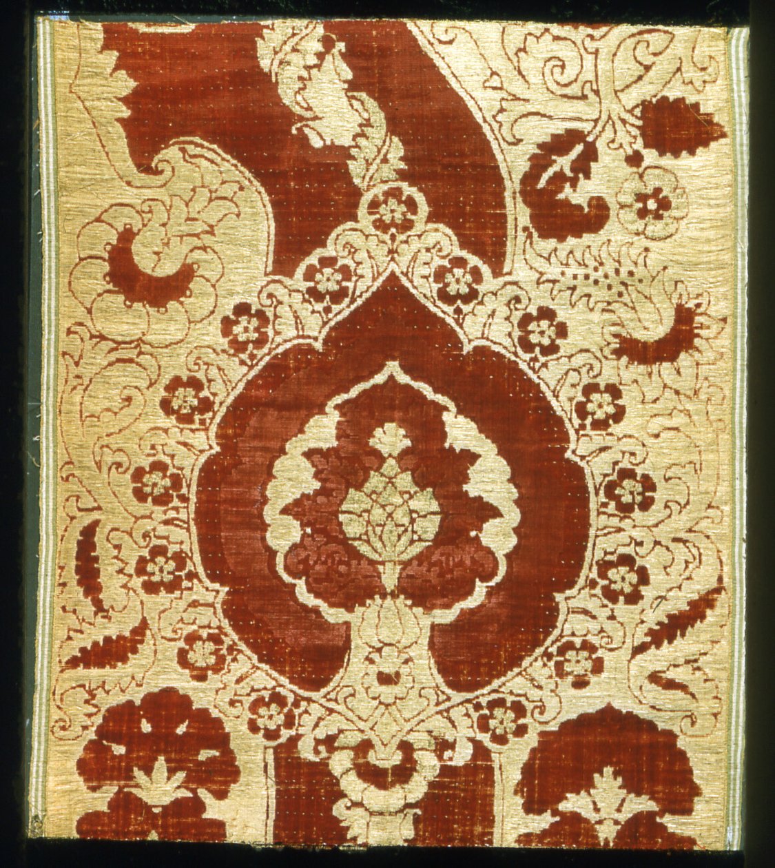 Panel af Unknown artist