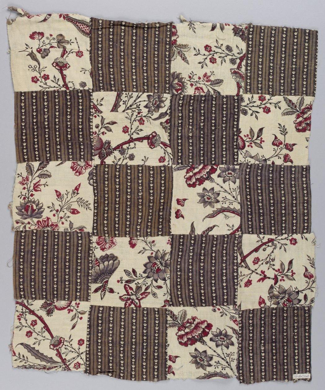 Patchwork af Unknown artist