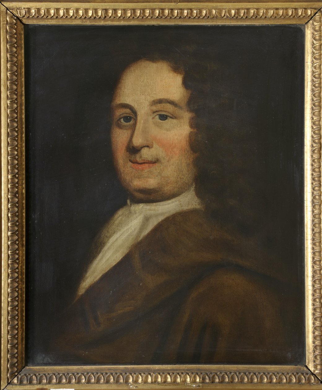 Ralph Thoresby, efter James Parmentier (1658-1730) (olie på lærred) af Unknown artist