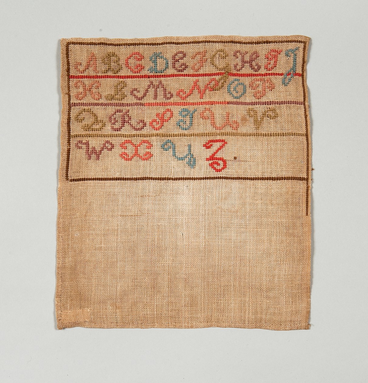 Sampler af Unknown artist