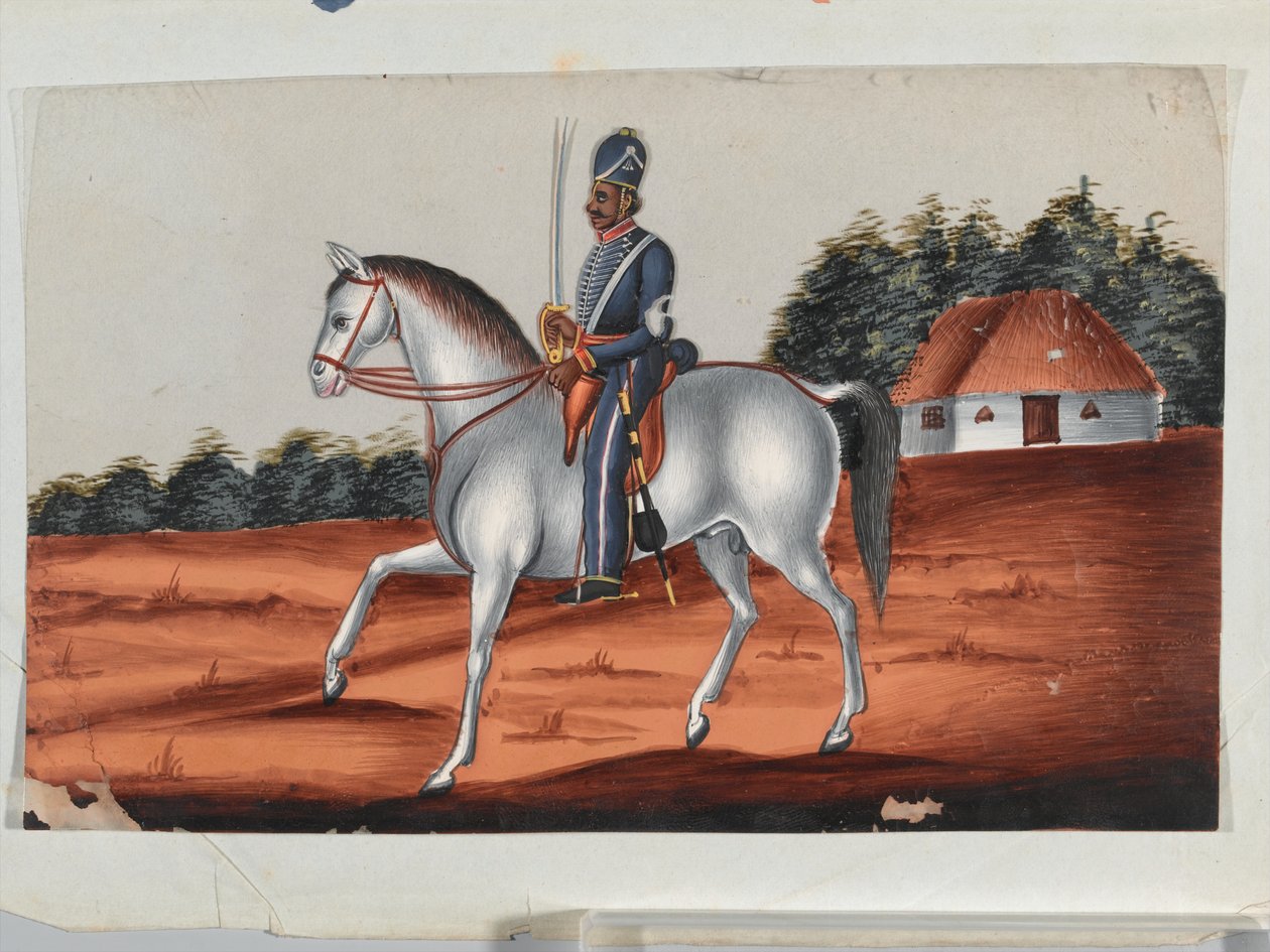 Billeder, Kvalerlærer af Unknown artist