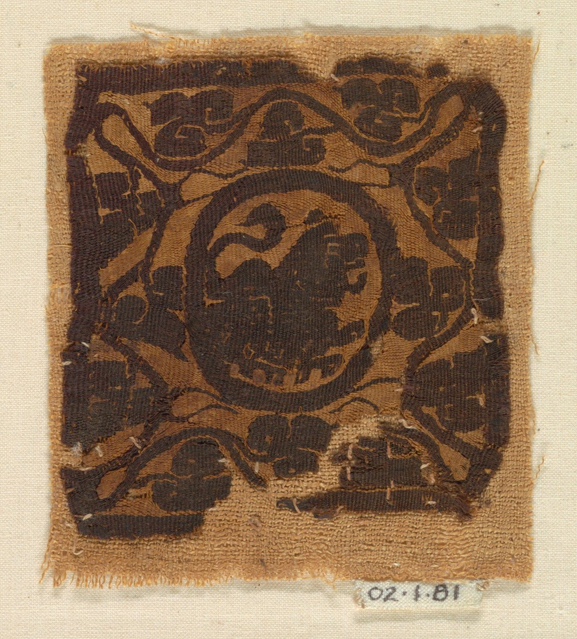 Firkant af Unknown artist