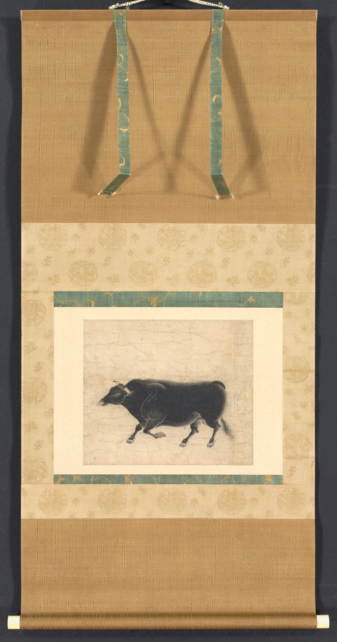 Swift Bull fra de ti Swift Bulls af Unknown artist