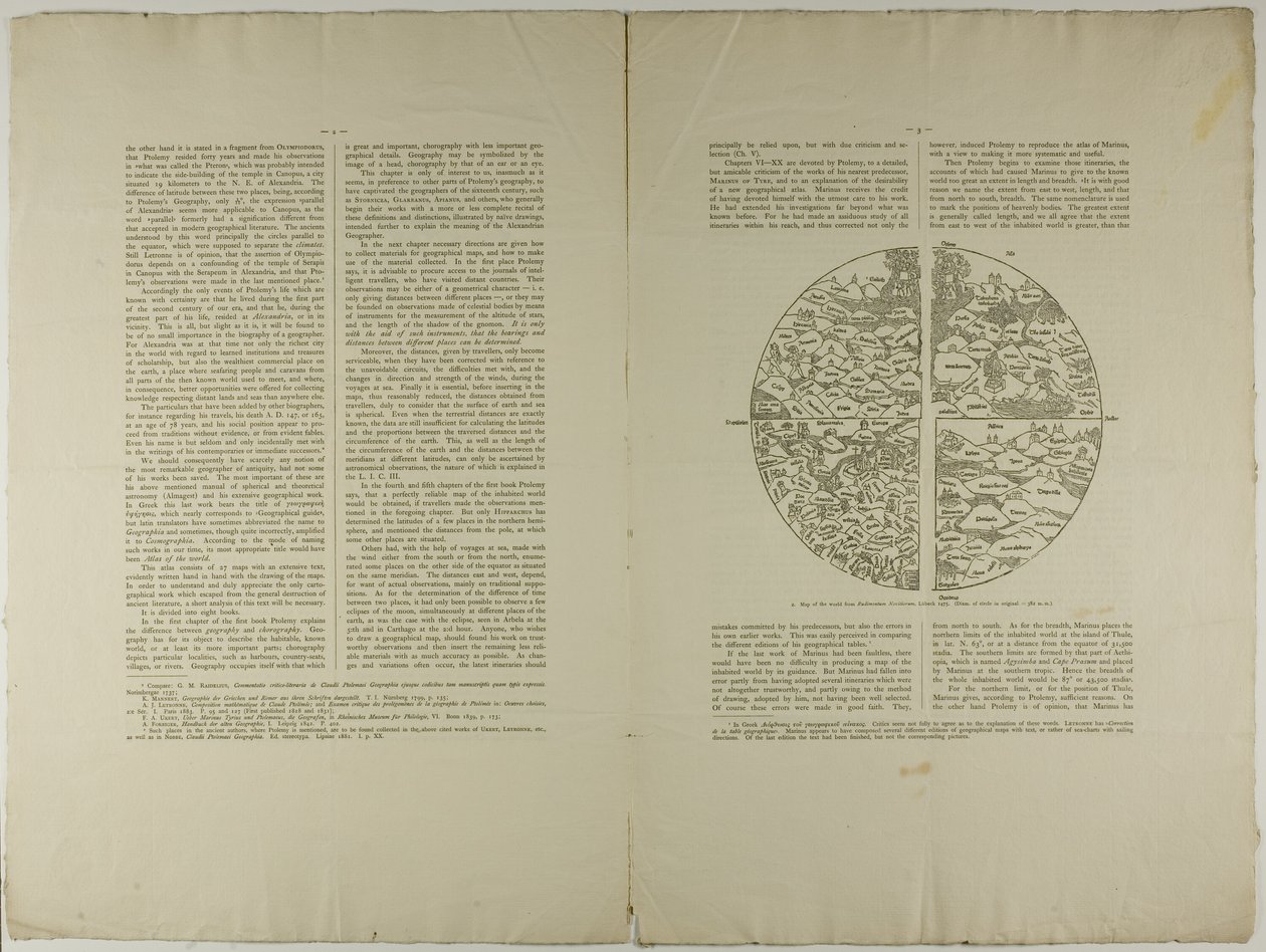 Ptolemæus