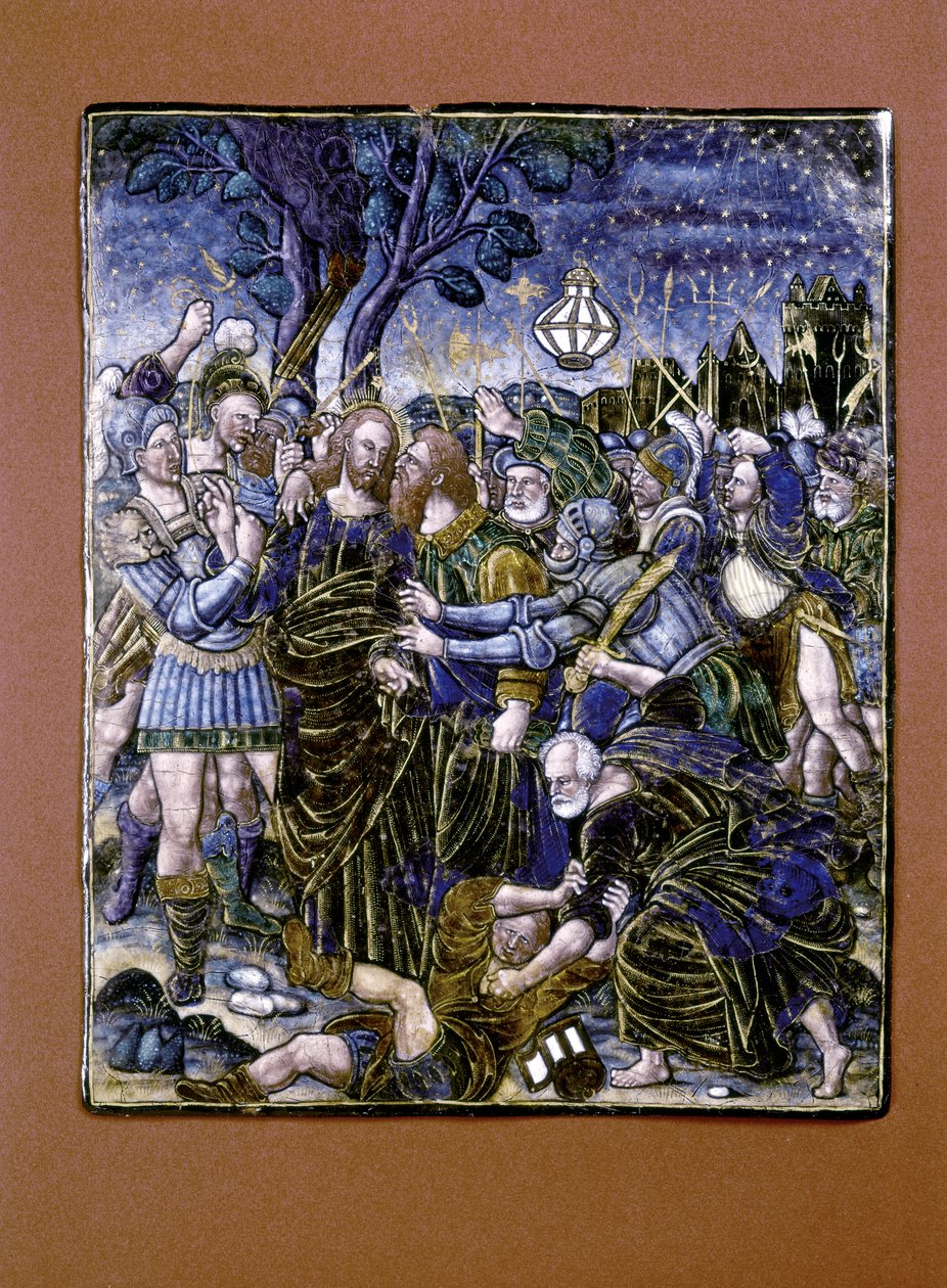 Judas