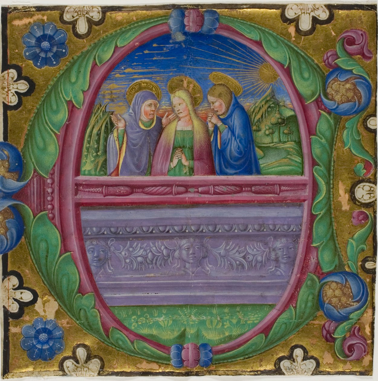 De tre Maria