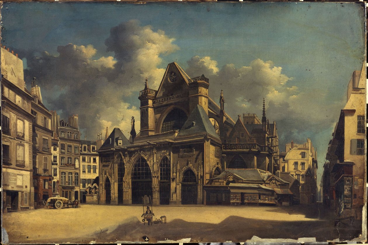 Kirken Saint-Germain-l