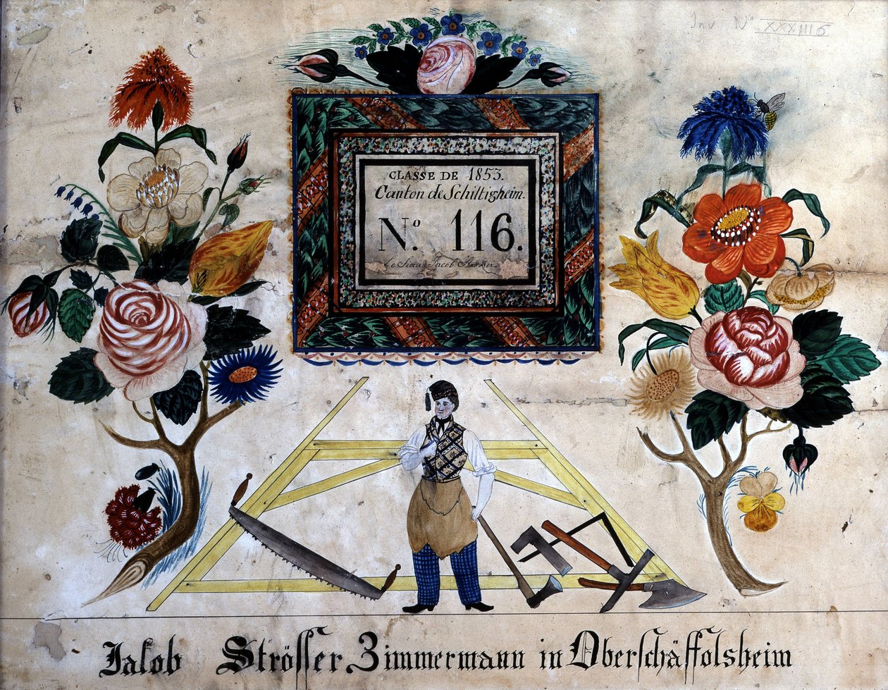 Ukendt billede af Unknown artist
