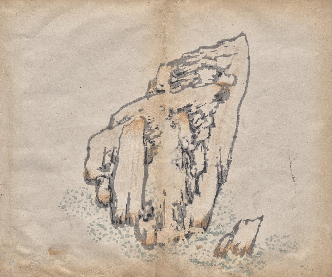 Uden titel af Unknown artist