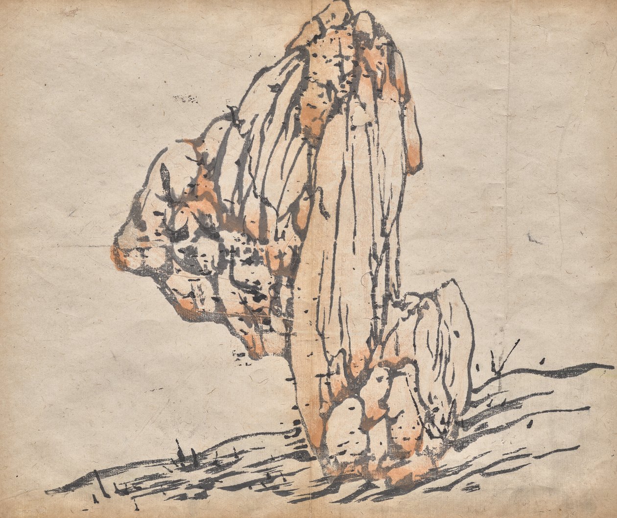 Uden titel af Unknown artist