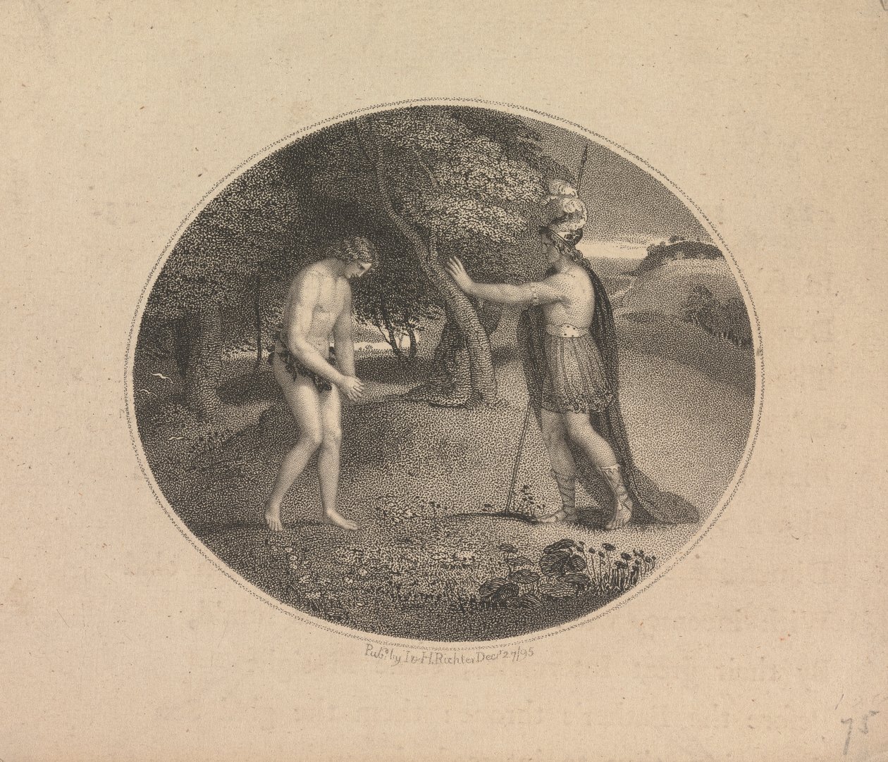 Uden titel af Unknown artist
