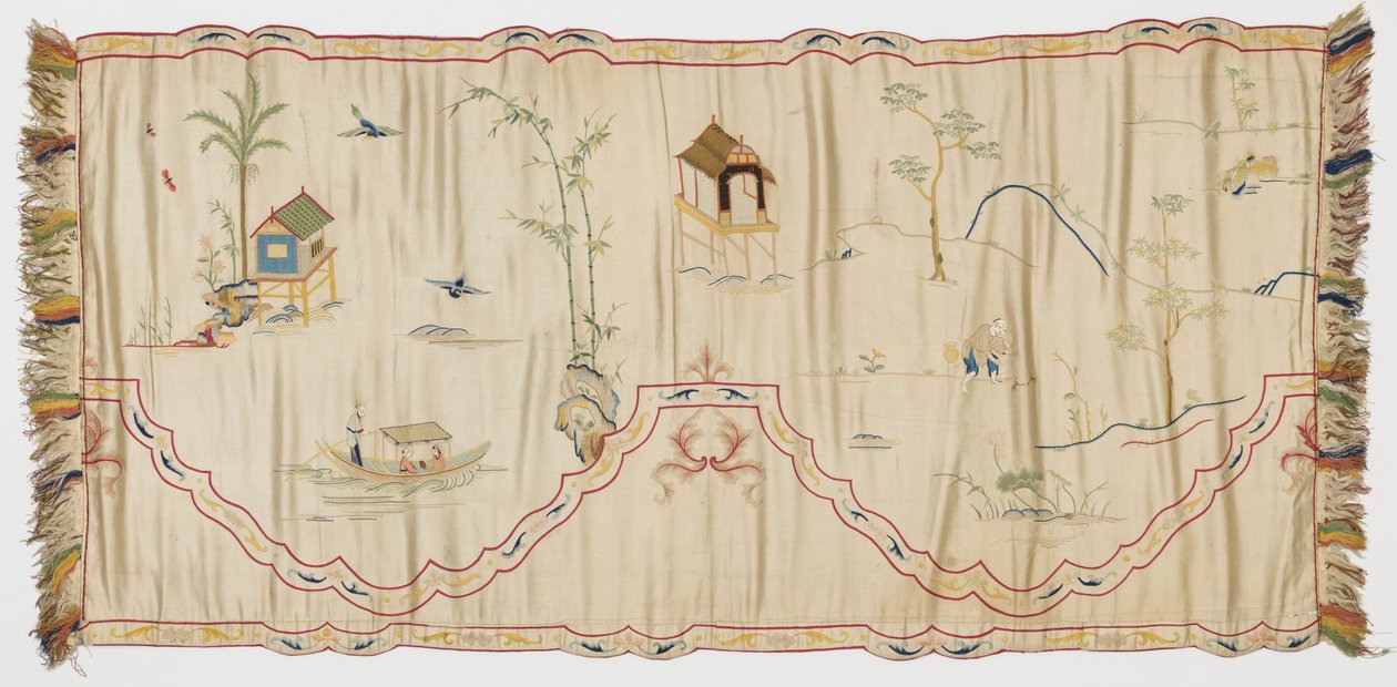 Valance af Unknown artist