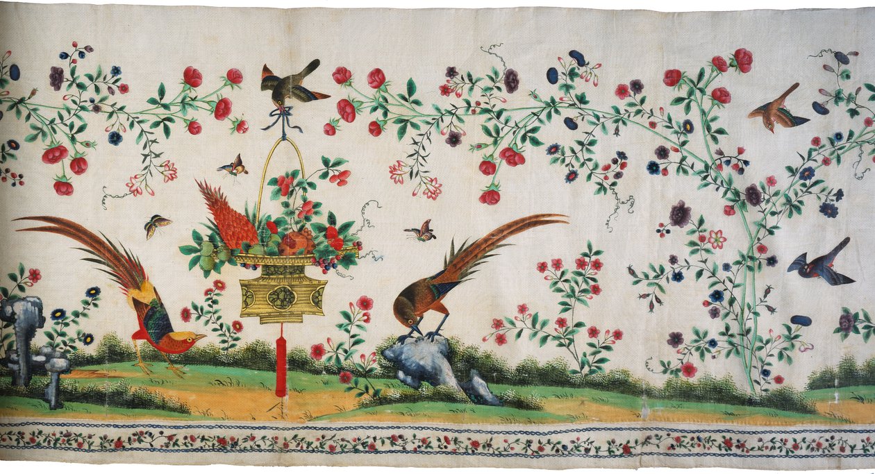 Valance af Unknown artist