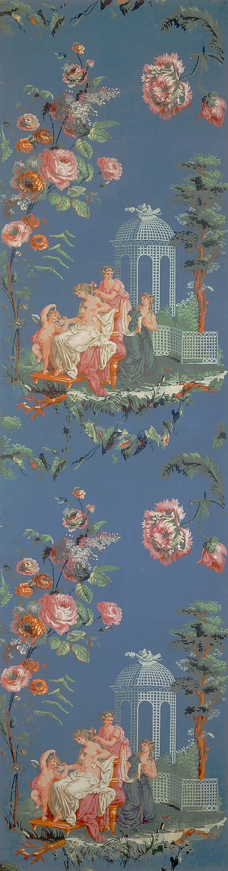 Vægpanel: Venus