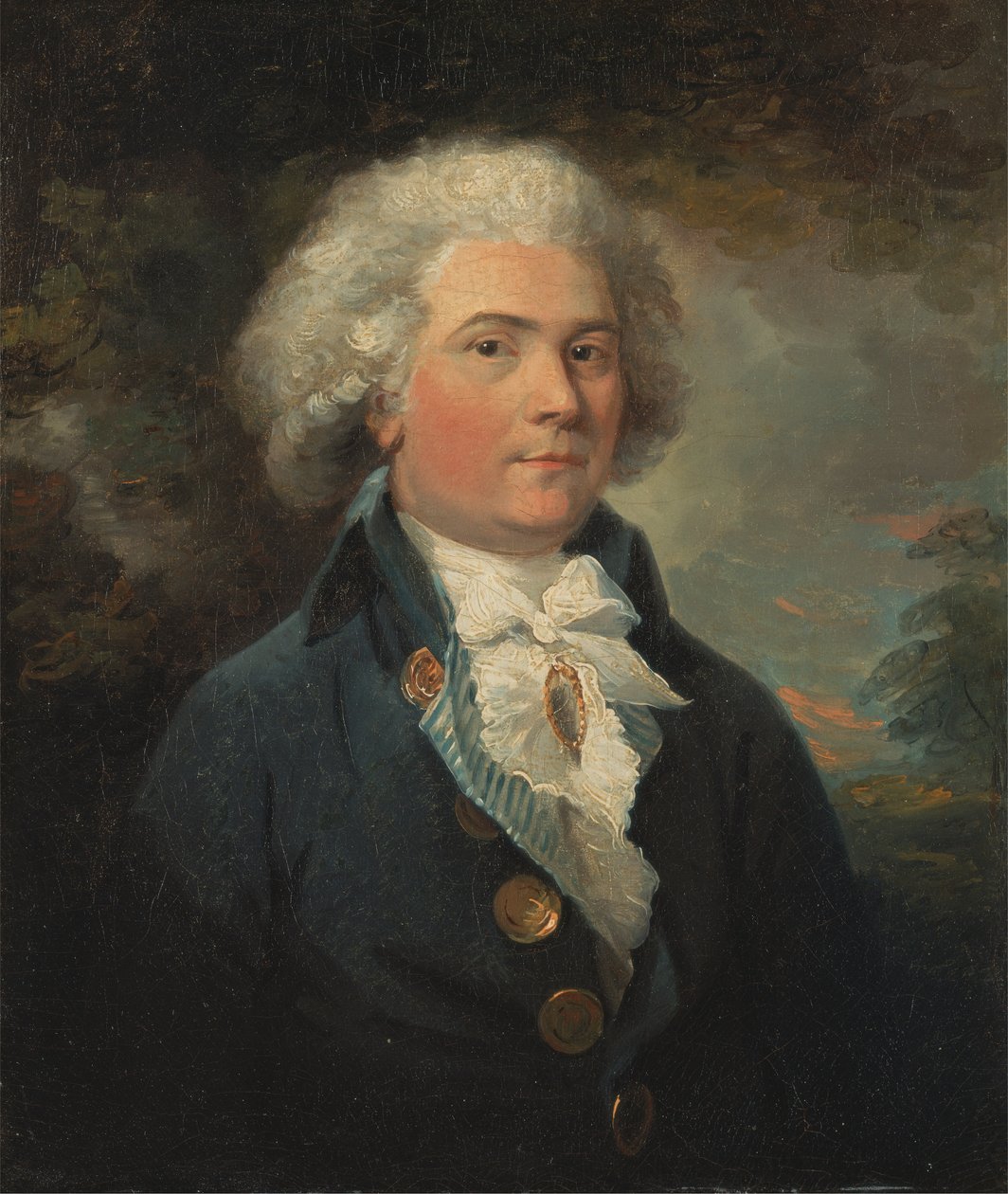 Walter Smith af Unknown artist