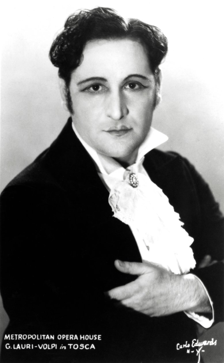 Giacomo Lauri-Volpi i 
